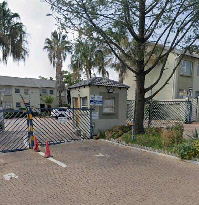 2 Bedroom Property for Sale in Vorna Valley Gauteng