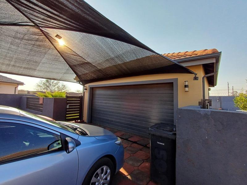 3 Bedroom Property for Sale in Hesteapark Gauteng