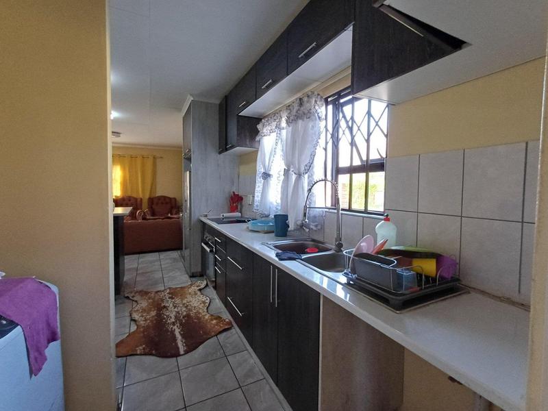 3 Bedroom Property for Sale in Hesteapark Gauteng
