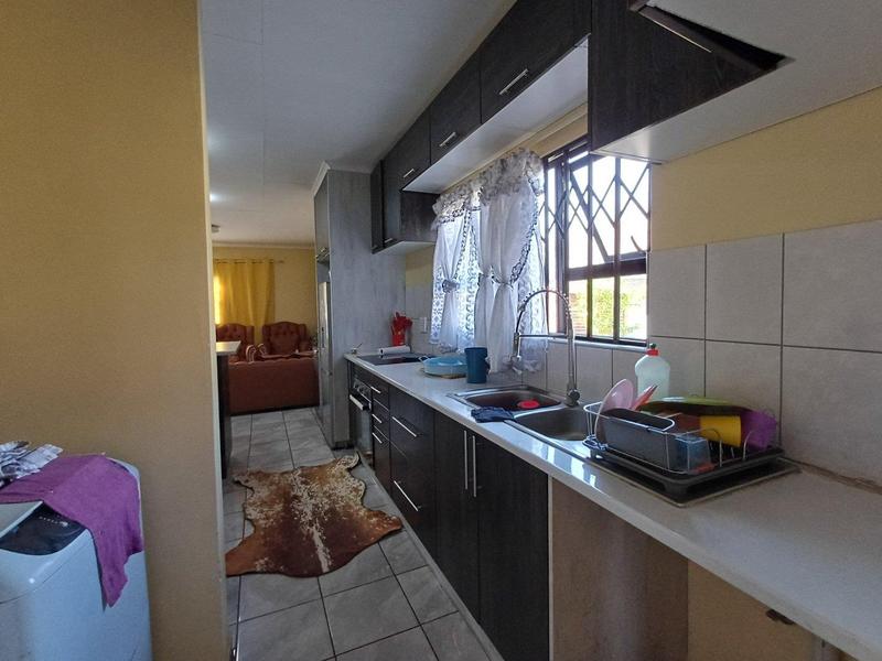 3 Bedroom Property for Sale in Hesteapark Gauteng