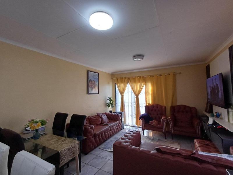 3 Bedroom Property for Sale in Hesteapark Gauteng