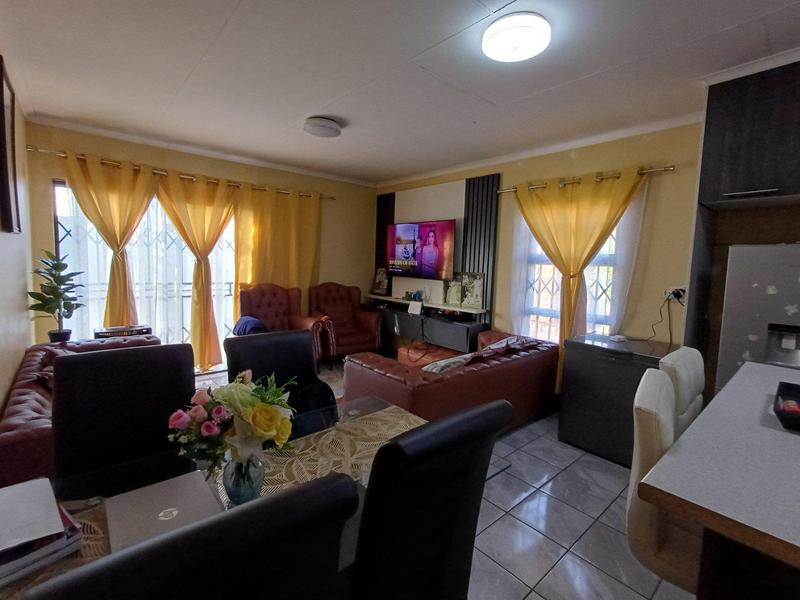 3 Bedroom Property for Sale in Hesteapark Gauteng