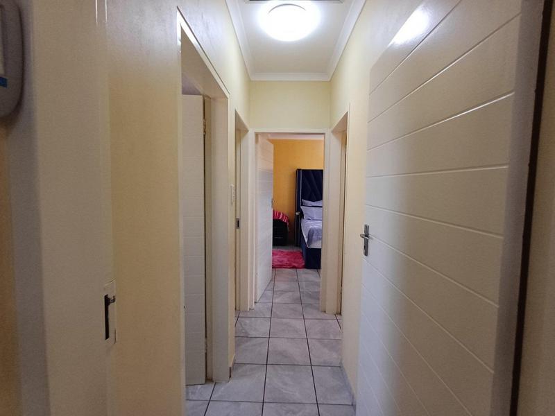 3 Bedroom Property for Sale in Hesteapark Gauteng