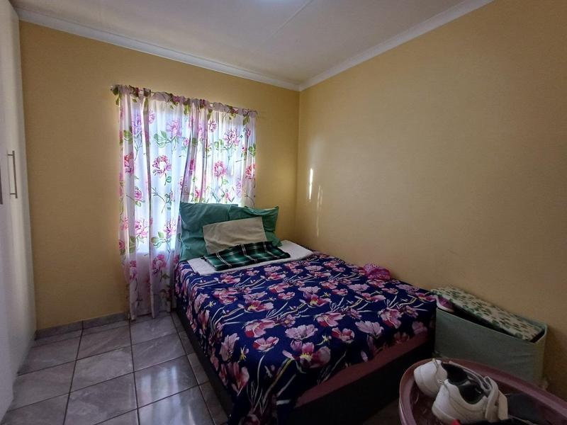 3 Bedroom Property for Sale in Hesteapark Gauteng