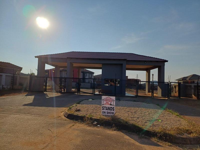 3 Bedroom Property for Sale in Hesteapark Gauteng