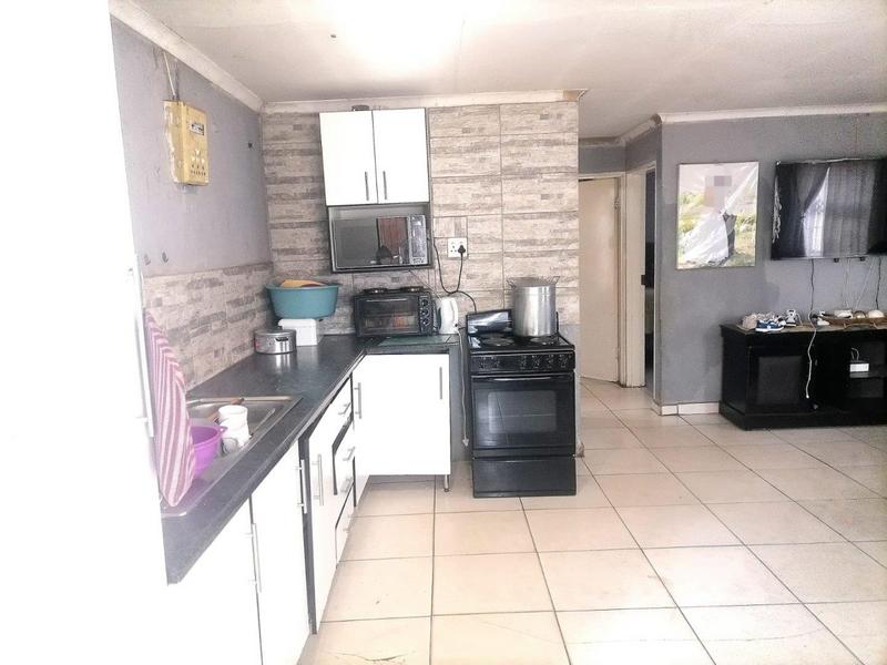 12 Bedroom Property for Sale in Soshanguve South Gauteng
