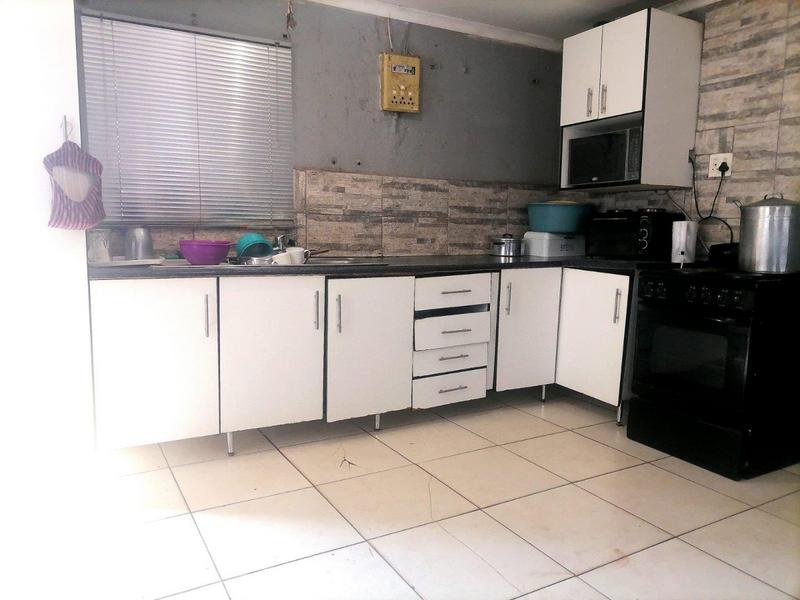 12 Bedroom Property for Sale in Soshanguve South Gauteng