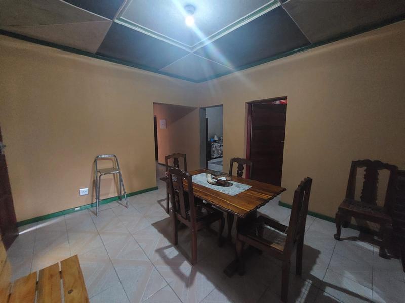 4 Bedroom Property for Sale in Mamelodi Gauteng