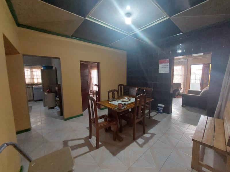 4 Bedroom Property for Sale in Mamelodi Gauteng