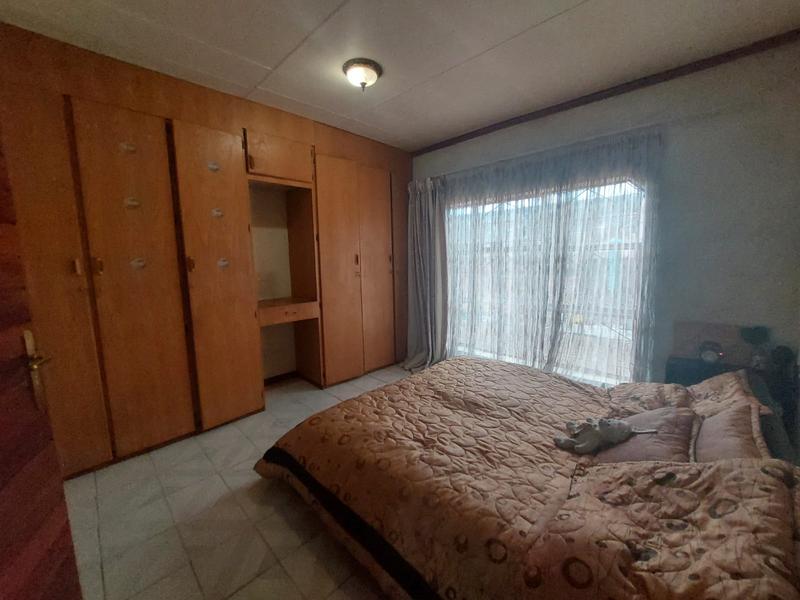 4 Bedroom Property for Sale in Mamelodi Gauteng