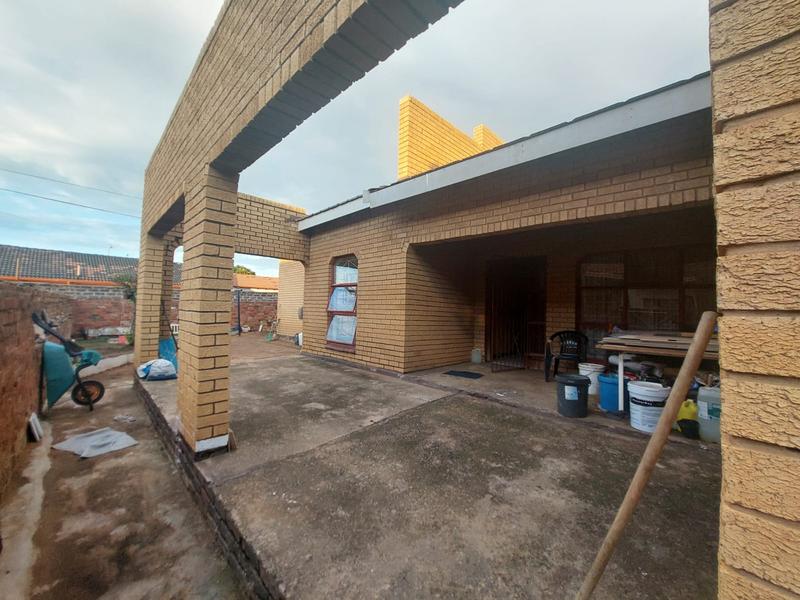 4 Bedroom Property for Sale in Mamelodi Gauteng