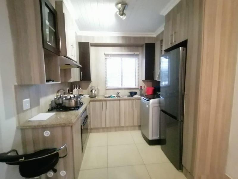 2 Bedroom Property for Sale in Andeon Gauteng