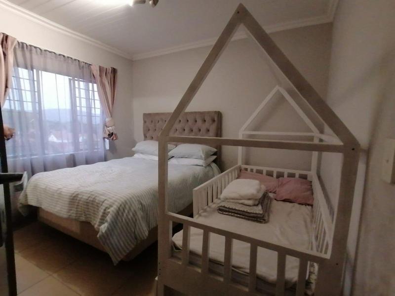 2 Bedroom Property for Sale in Andeon Gauteng