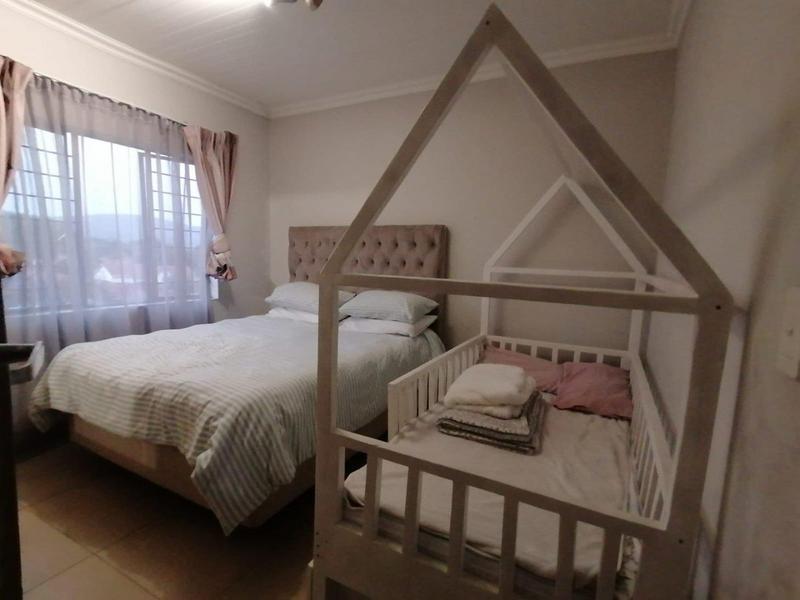 2 Bedroom Property for Sale in Andeon Gauteng