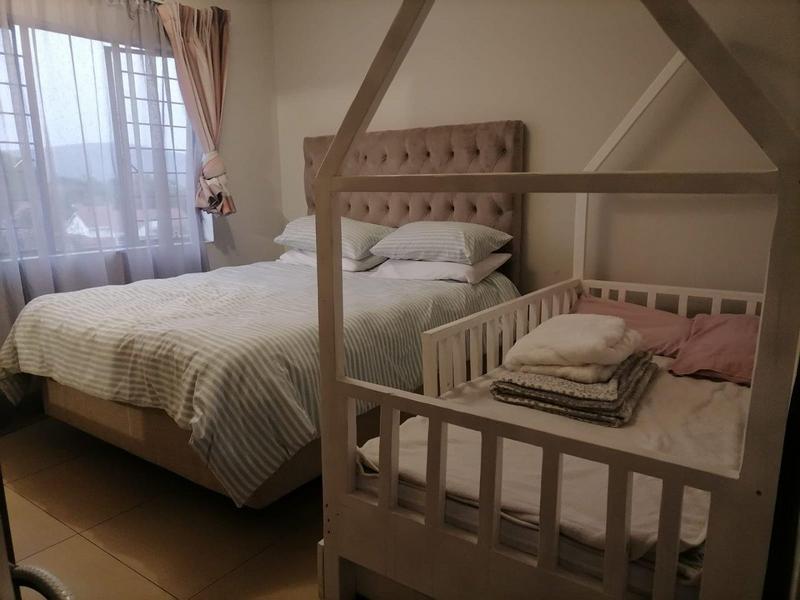 2 Bedroom Property for Sale in Andeon Gauteng