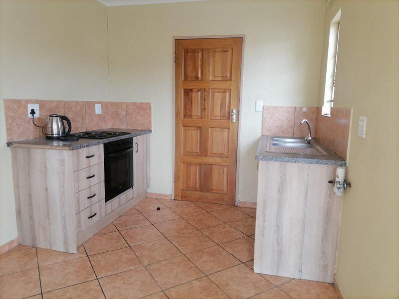 3 Bedroom Property for Sale in Andeon Gauteng