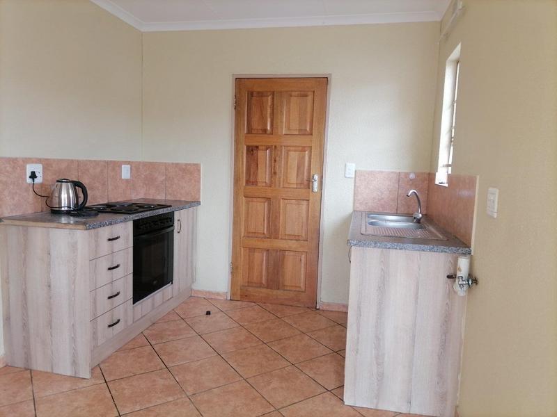3 Bedroom Property for Sale in Andeon Gauteng