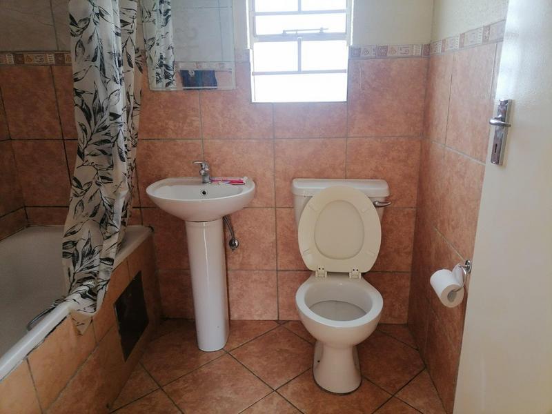 3 Bedroom Property for Sale in Andeon Gauteng