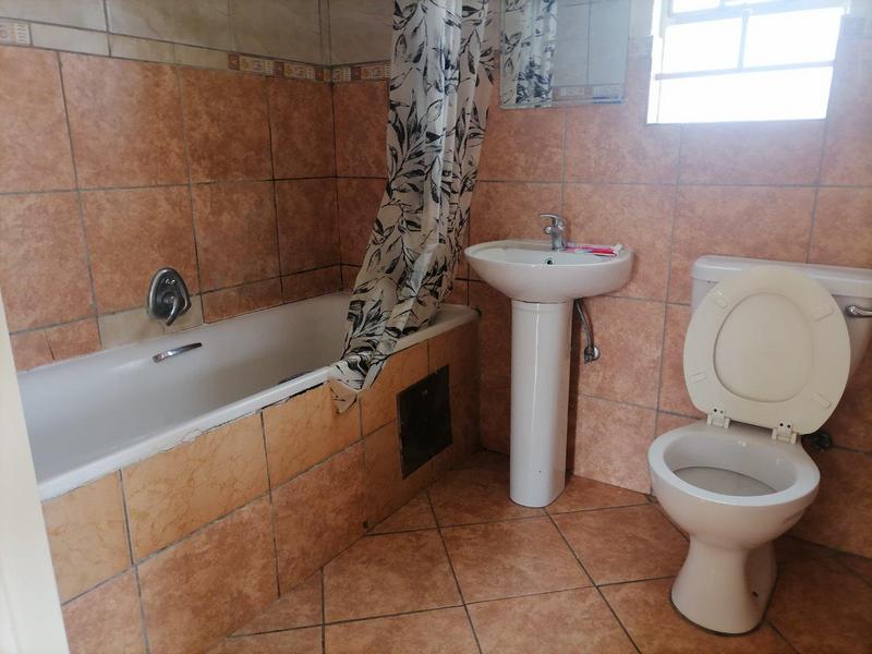 3 Bedroom Property for Sale in Andeon Gauteng