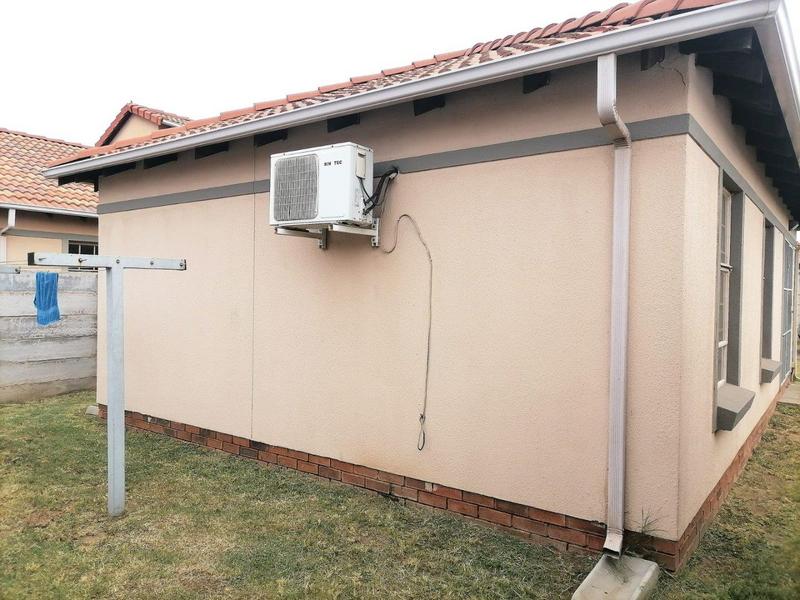3 Bedroom Property for Sale in Andeon Gauteng