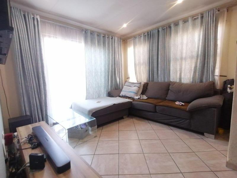 3 Bedroom Property for Sale in Andeon Gauteng