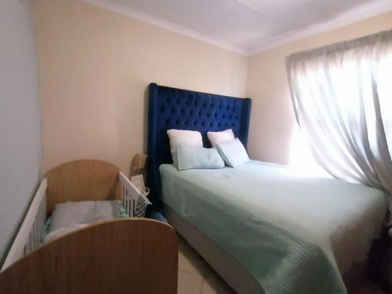 3 Bedroom Property for Sale in Andeon Gauteng