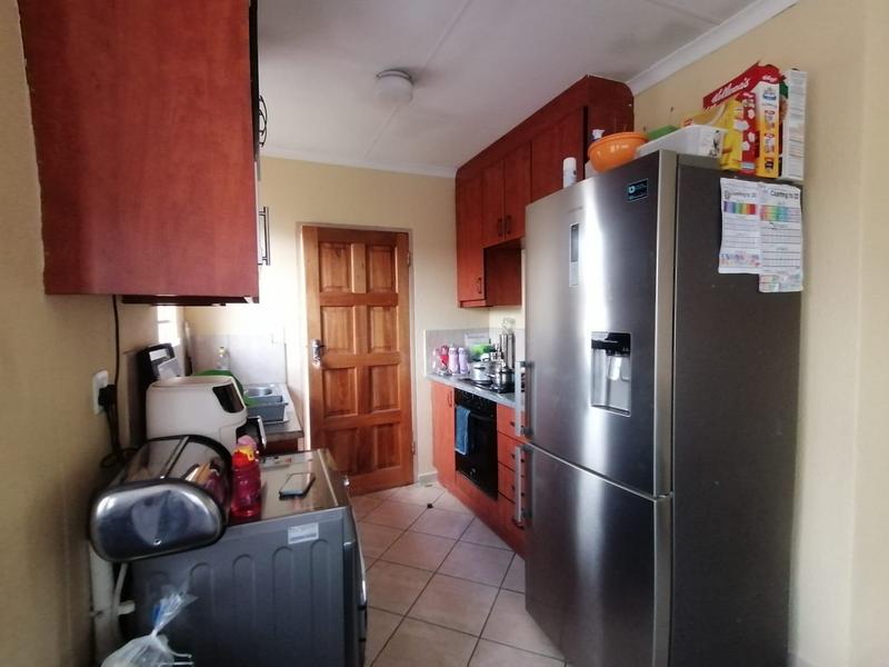 3 Bedroom Property for Sale in Andeon Gauteng