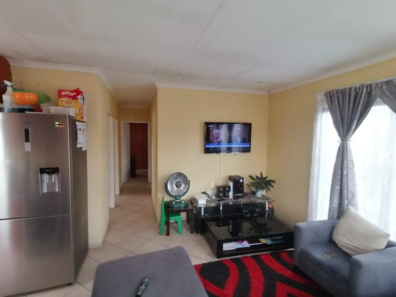 3 Bedroom Property for Sale in Andeon Gauteng