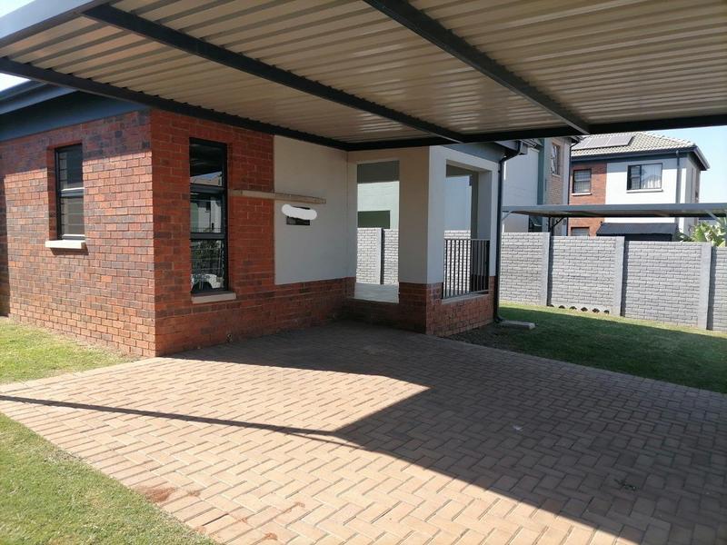 3 Bedroom Property for Sale in Lotus Gardens Gauteng