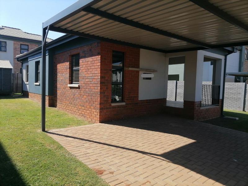 3 Bedroom Property for Sale in Lotus Gardens Gauteng