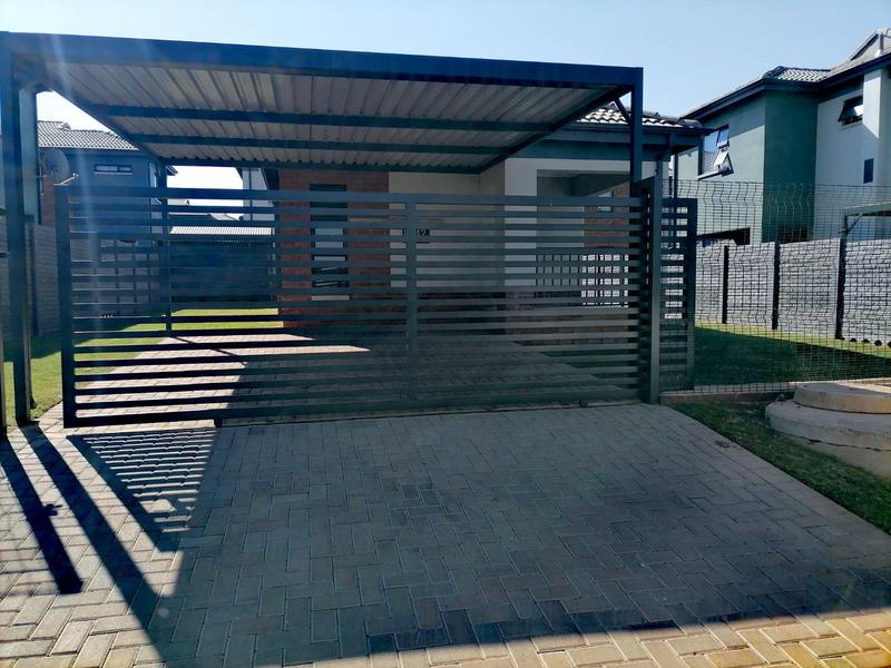 3 Bedroom Property for Sale in Lotus Gardens Gauteng