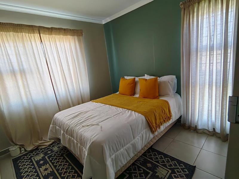 4 Bedroom Property for Sale in Lotus Gardens Gauteng