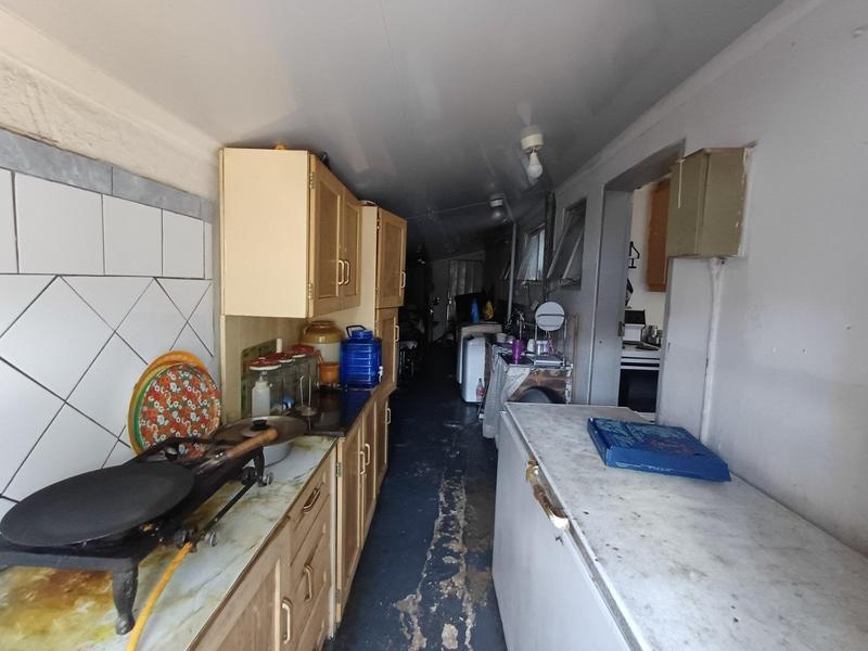 3 Bedroom Property for Sale in Lotus Gardens Gauteng