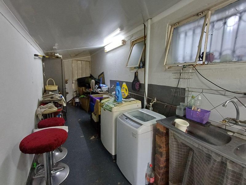 3 Bedroom Property for Sale in Lotus Gardens Gauteng