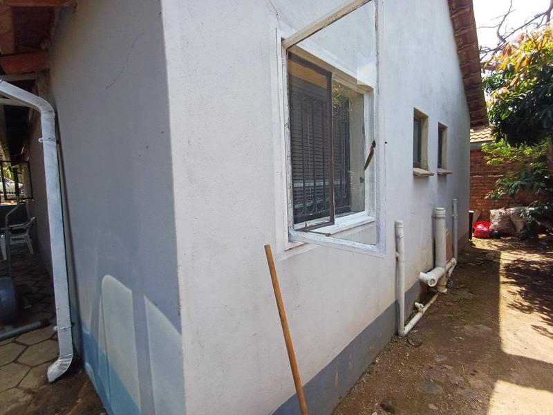 3 Bedroom Property for Sale in Lotus Gardens Gauteng