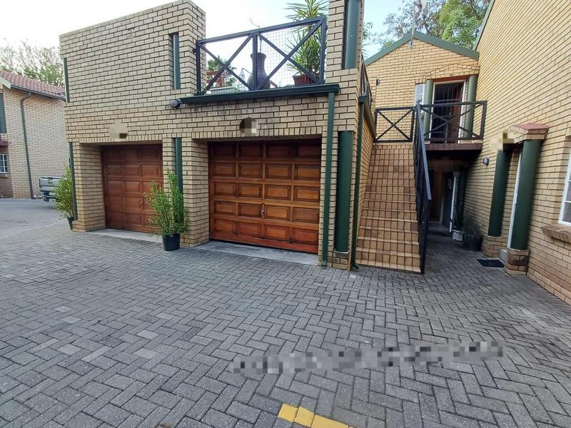 2 Bedroom Property for Sale in Wapadrand Gauteng