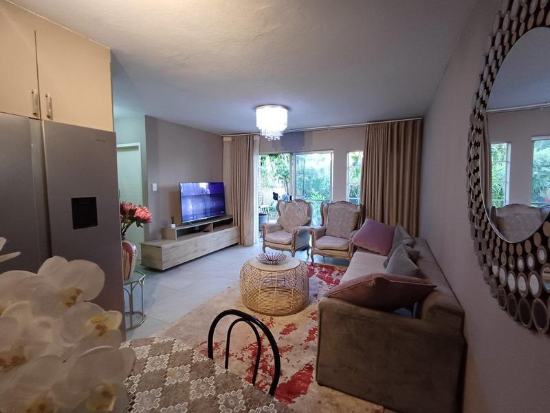 2 Bedroom Property for Sale in Wapadrand Gauteng