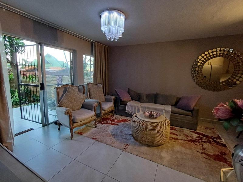 2 Bedroom Property for Sale in Wapadrand Gauteng