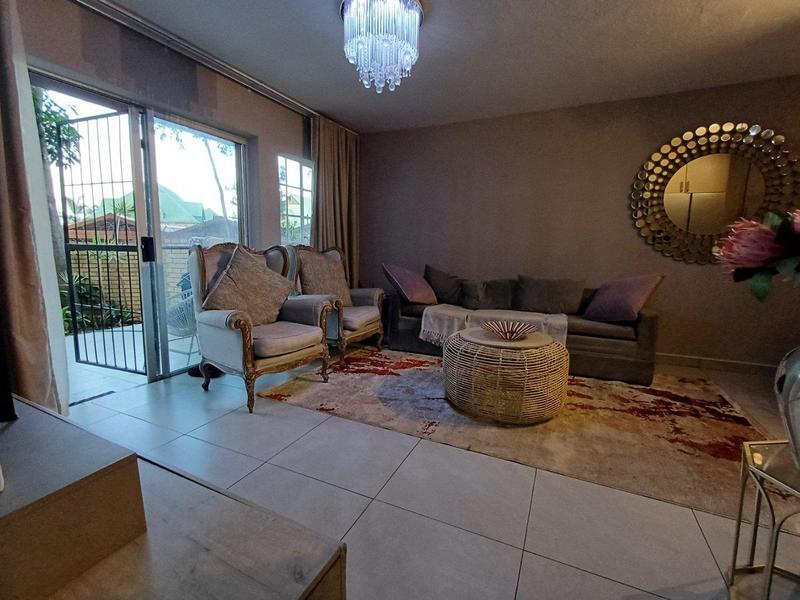 2 Bedroom Property for Sale in Wapadrand Gauteng