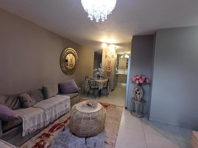 2 Bedroom Property for Sale in Wapadrand Gauteng