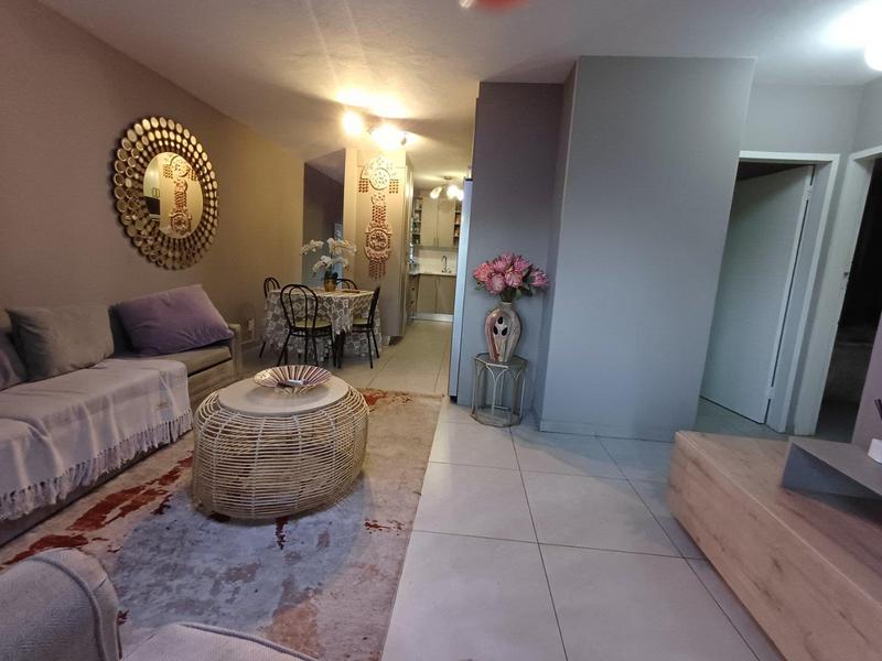 2 Bedroom Property for Sale in Wapadrand Gauteng