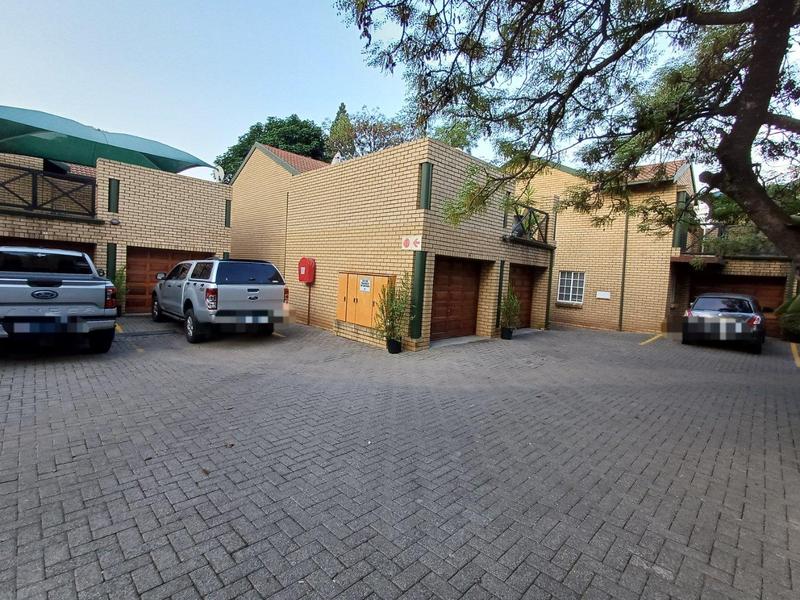 2 Bedroom Property for Sale in Wapadrand Gauteng
