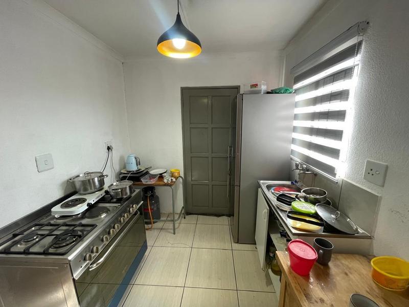 3 Bedroom Property for Sale in Soshanguve VV Gauteng