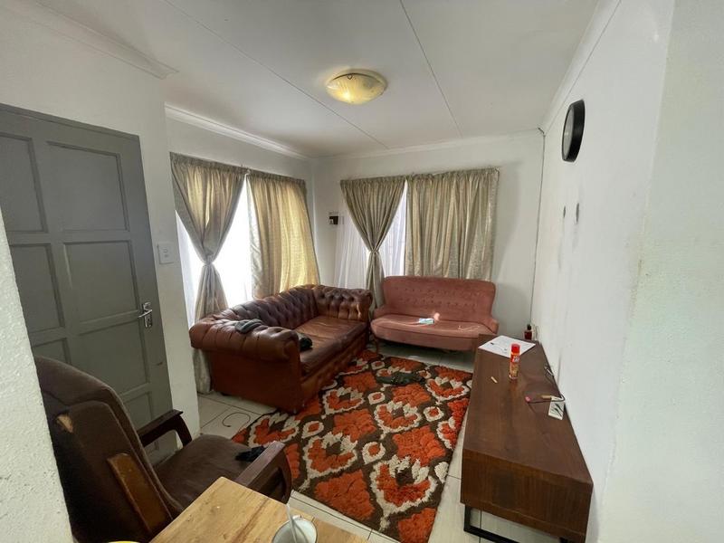 3 Bedroom Property for Sale in Soshanguve VV Gauteng