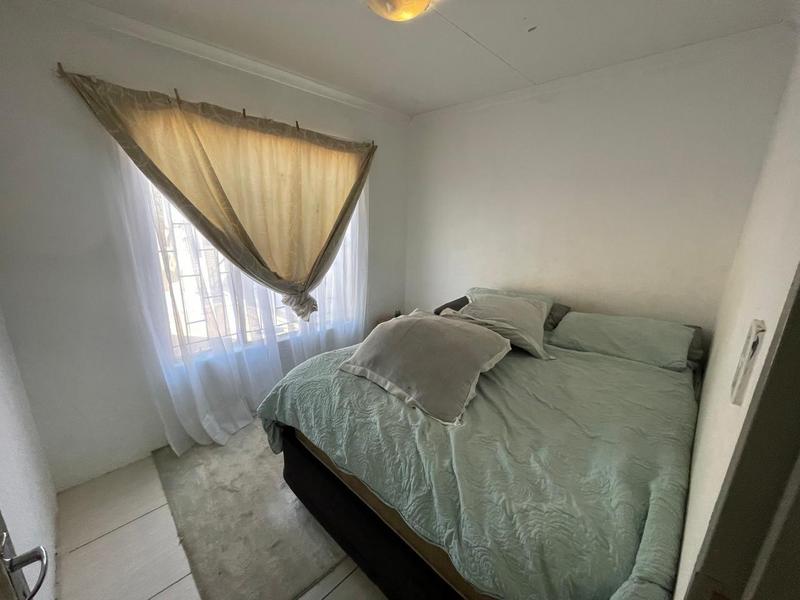 3 Bedroom Property for Sale in Soshanguve VV Gauteng