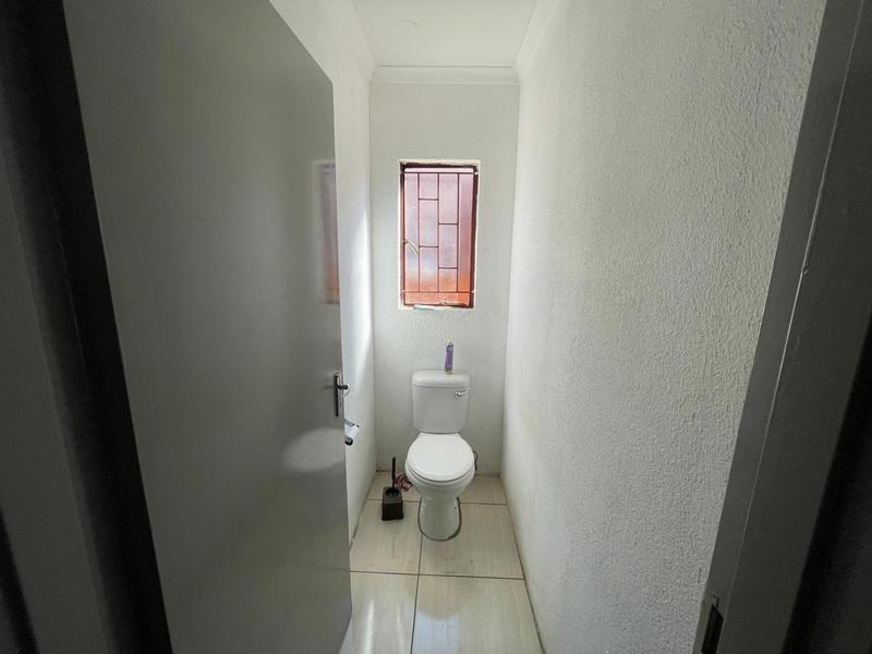 3 Bedroom Property for Sale in Soshanguve VV Gauteng