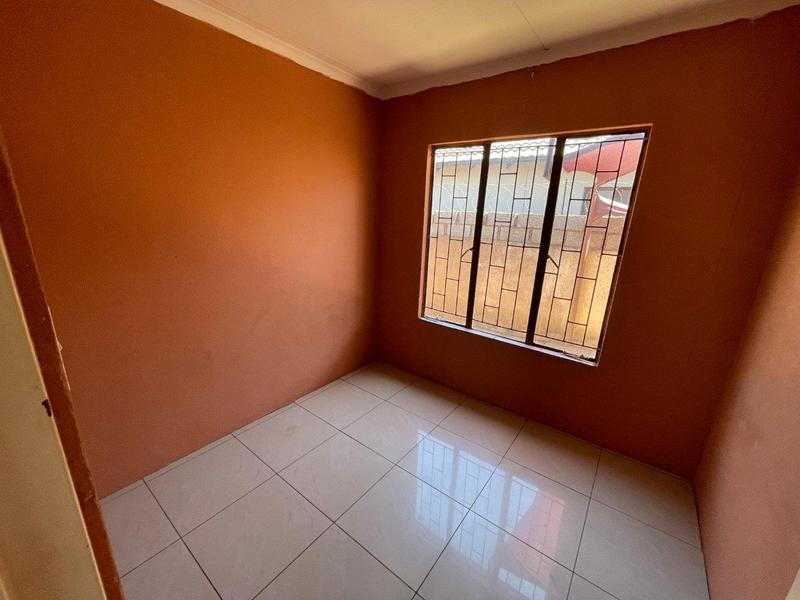 3 Bedroom Property for Sale in Soshanguve VV Gauteng