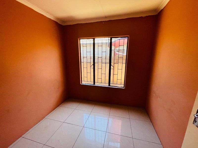 3 Bedroom Property for Sale in Soshanguve VV Gauteng