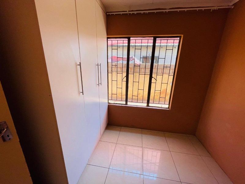 3 Bedroom Property for Sale in Soshanguve VV Gauteng