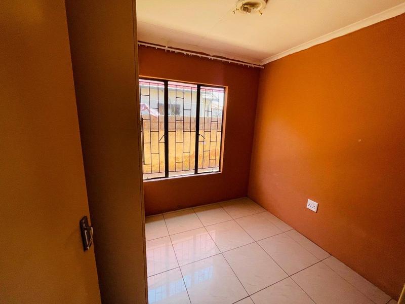 3 Bedroom Property for Sale in Soshanguve VV Gauteng